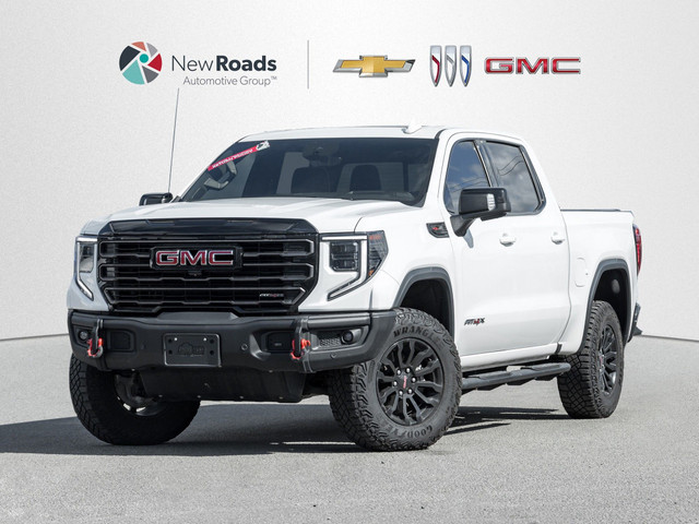 2023 GMC Sierra 1500 AT4X AT4-X!!! in Cars & Trucks in Markham / York Region