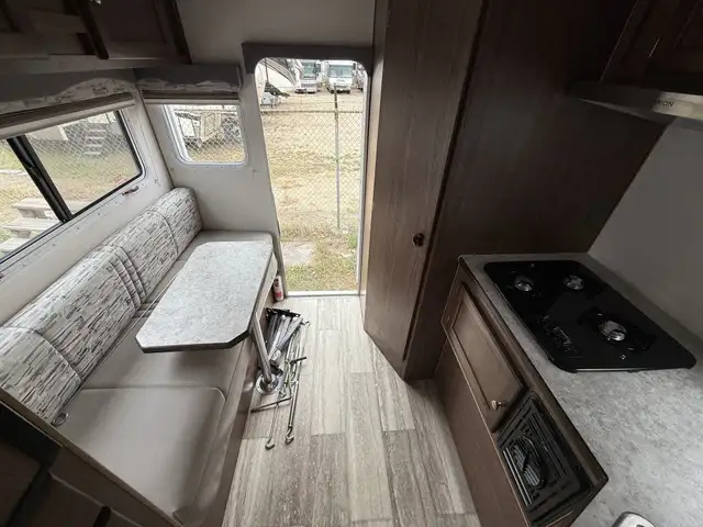 2023 Westland RV 7.6 D in RVs & Motorhomes in Nelson - Image 23