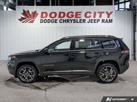 This Jeep Cherokee has a dependable Intercooled Turbo Gas/Electric I-4 1.6 L/98 engine powering this... (image 1)