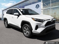 Embark on your next adventure with the exceptionally versatile 2025 Toyota RAV4 XLE Sport Utility, s... (image 6)