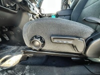 Welcome to Legacy Dodge Taber. Black 3-Piece Hard Top! No matter where your next adventure takes you... (image 4)