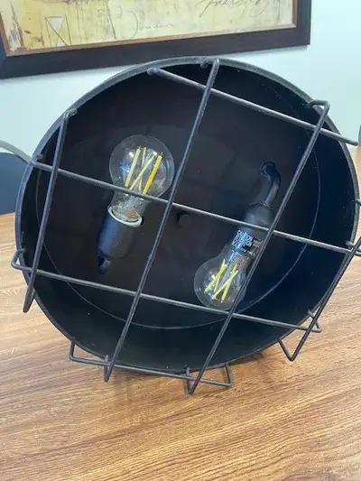 Ceiling Light, View more