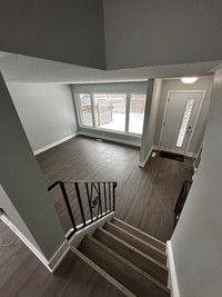 BEAUTIFUL AND SPACIOUS 3BD TOWNHOUSE IN HAMILTON