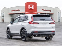 Certified. Touring|Leather|Navi|Sunroof|Bose 2023 Honda CR-V Hybrid Touring Touring|Leather|Navi|Sun... (image 5)