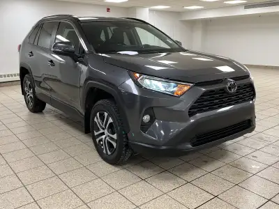 Metallic grey paint catches the light with a subtle sheen, while the cabin greets you with the quiet...