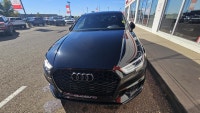 Experience the thrill of the 2019 Audi RS3, blending power and luxury seamlessly. With a premium lea... (image 2)