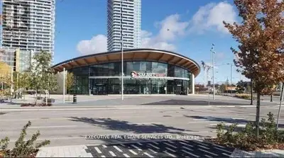 2605 - 5 BUTTERMILL AVENUE S Vaughan (Concord), Ontario