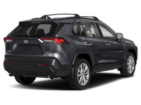 Vehicle Description This one-owner, Clean CARFAX Toyota RAV4 XLE AWD delivers the perfect balance of... (image 1)