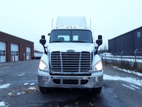 2019 Freightliner Cascadia 125 Ryder Stock ID: 803501 Transmission Type/Speed: AUTO 13 Engine: DIESE... (image 1)