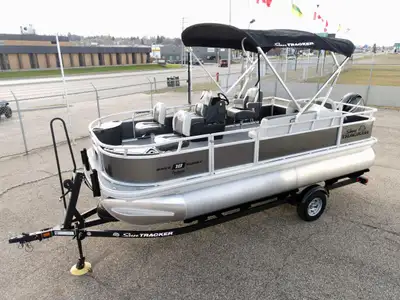 $1K- NO PAY ‘TIL SPRING! Lock-in Guaranteed Best Price of the Year! PICK UP YOUR NEW BOAT IN THE SPR...