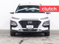 NO ACCIDENTS / CLEAN CARFAX / Hands Free Device Connectivity, Apple CarPlay, Blindspot Sensors and m... (image 1)