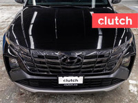 1 OWNER / Front Heated Seats, Dual Zone Front Climate Control, Premium Sound System and more! Clutch... (image 6)