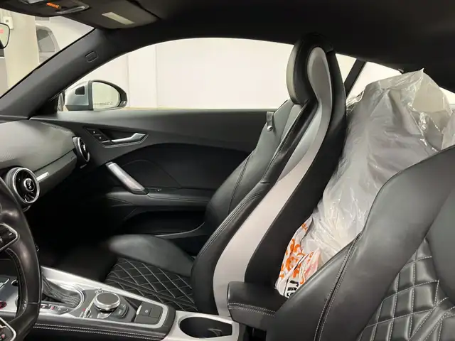 2016 Audi TT 2.0T in Cars & Trucks in Calgary - Image 16