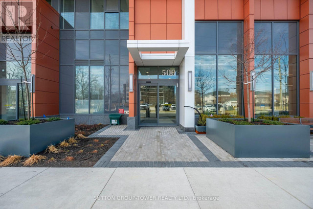 #802 -500 BROCK AVE Burlington, Ontario in Condos for Sale in Oakville / Halton Region - Image 2