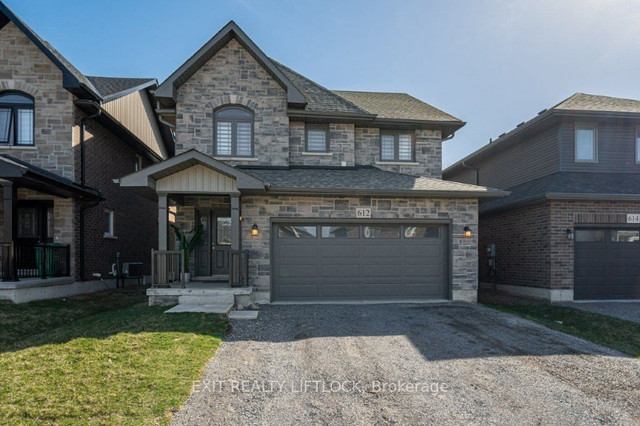 Inquire About This 4 Bdrm 3 Bth - Lemay Grove And Northcott Ave in Houses for Sale in Peterborough