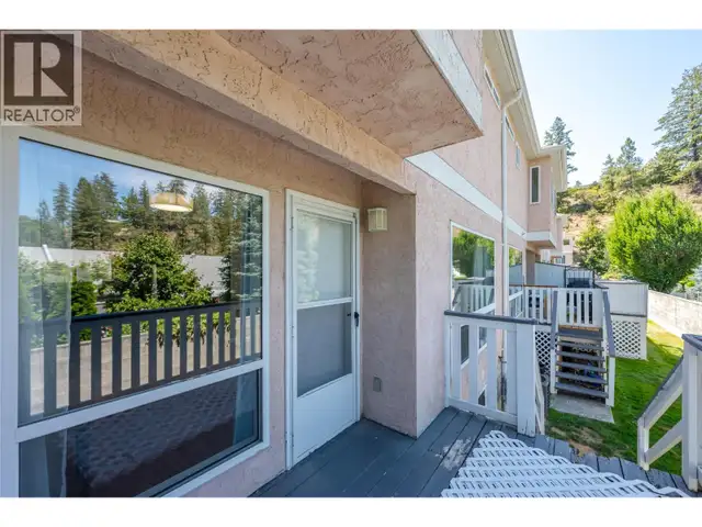1458 Penticton Avenue Unit# 181 Penticton, British Columbia in Condos for Sale in Penticton - Image 19
