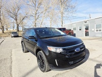Zoomer Auto Text/Call for Viewing 403-615-5797 Sunroof Backup Camera Power Heated Seats 2013 Ford Ed... (image 2)