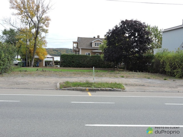$250,000 - Price taxes included - Commercial Lot for sale — photo 1