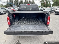 Low Mileage! This 2023 Ford F-150 is fresh on our lot in Kanata. The perfect truck for work or play,... (image 9)