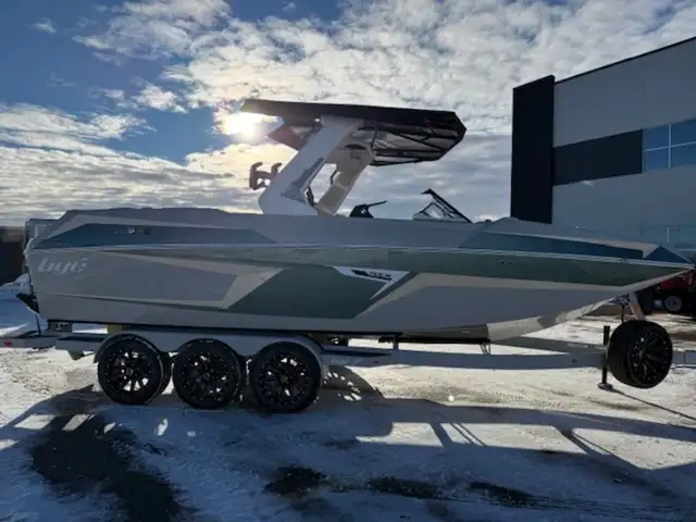2026 Tige 24RZX in Powerboats & Motorboats in Saskatoon - Image 7