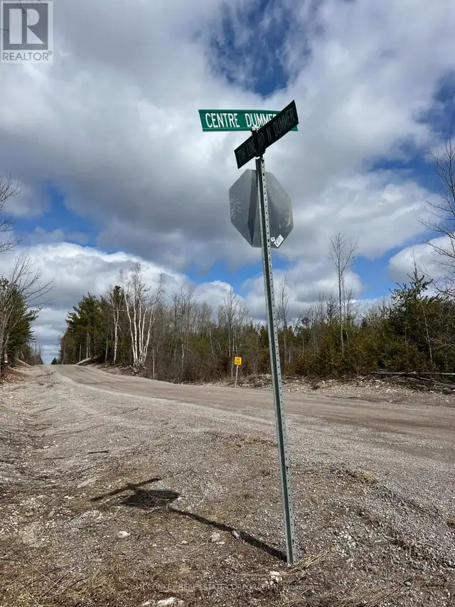 00 N. DUMMER 7TH LINE ROAD Douro-Dummer, Ontario in Land for Sale in Peterborough - Image 21
