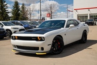 This 2016 Dodge Challenger SRT Hellcat is a high-performance coupe built around raw power, rear-whee... (image 9)