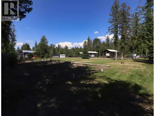 1701 Ireland Road Unit# 3 Seymour Arm, British Columbia in Land for Sale in Kamloops - Image 14