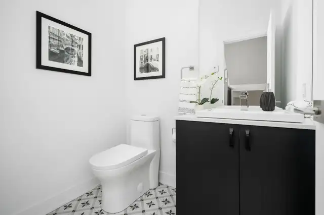 Maison de ville a louer-Townhouse for rent LaSalle MTL-Univert in Long Term Rentals in City of Montréal - Image 12