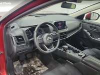Check out this certified 2024 Nissan Rogue S AWD | Heated Wheel + Seats | CarPlay + Android | BSW |... (image 2)