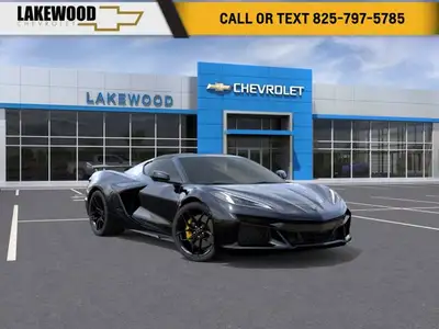 This Chevrolet Corvette boasts a Gas V8 5.5L/ engine powering this Automatic transmission. ENGINE, 5...