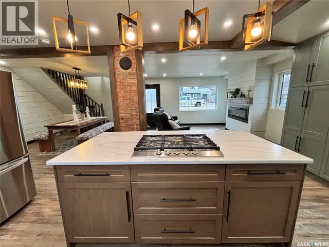 724 St Annes AVENUE Bruno, Saskatchewan in Houses for Sale in Saskatoon - Image 18