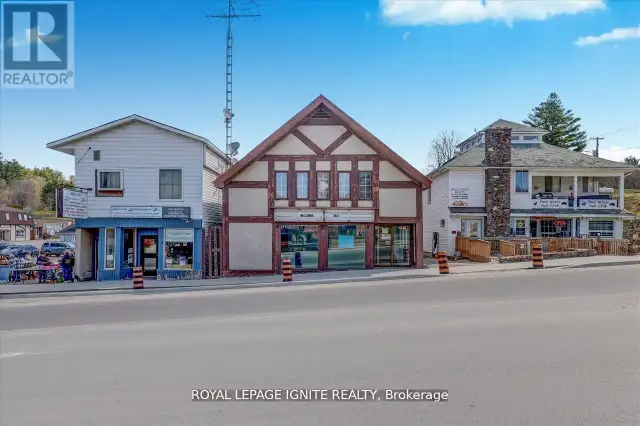 3 - 3 HASTINGS STREET N Bancroft (Bancroft Ward), Ontario63005673775489122