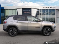 Trailhawk 4x4 ... Engine: Regular Unleaded I-4 2.4 L/144 Other Equipment ADVANCED SAFETY GROUP -inc:... (image 5)