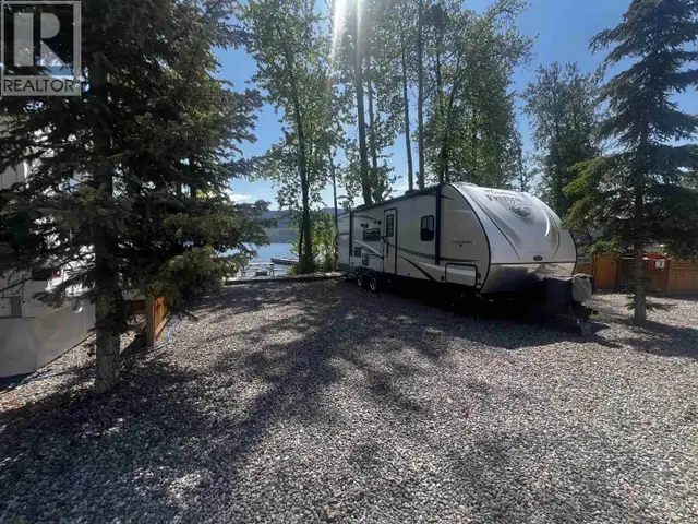 LOT 2 153 BIRCH BAY RESORT ROAD Fraser Lake, British Columbia in Land for Sale in Burns Lake - Image 3
