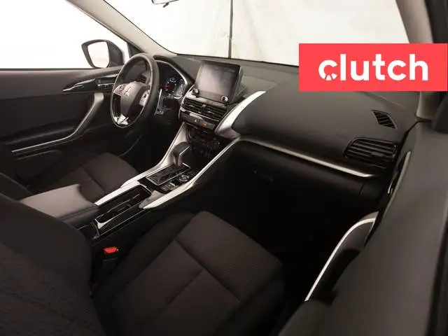 2026 Mitsubishi Eclipse Cross5900917174023065615