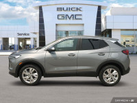 Price includes Added Accessories Plus Engine Block Heater Experience the future of compact SUVs with... (image 2)