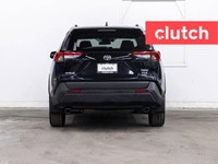 Brake Assist, Power Tailgate/Hatch, Front Heated Seats and more! Clutch is the largest online used c... (image 4)