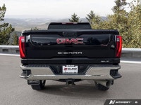 Delivering a colossal 470 horsepower and 975 lb-ft of torque, this 2024 GMC Sierra 3500HD SLT is pro... (image 3)