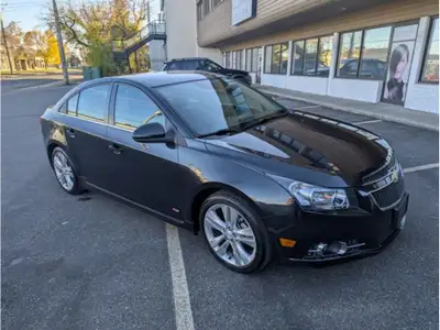 AMVIC LICENSED DEALER. . Engine: 4 Cylinder Engine