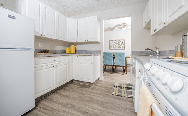 Apartments for Rent in Southeast Calgary - Wyldewood Estates - A in Long Term Rentals in Calgary - Image 2