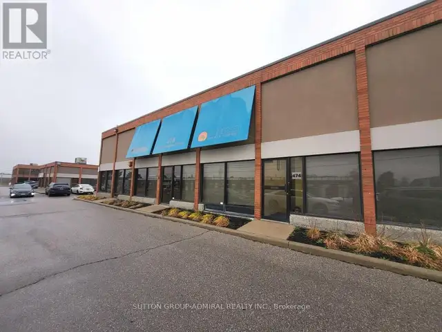 474 CHAMPAGNE DRIVE Toronto (York University Heights), Ontario in Commercial & Office Space for Rent in City of Toronto - Image 27
