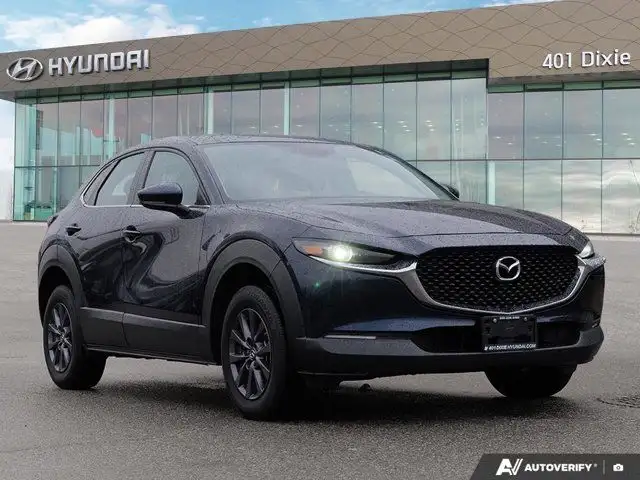2024 Mazda CX-30 GX Awd | Cloth | Heated Seats | One Owner in Cars & Trucks in Mississauga / Peel Region - Image 8