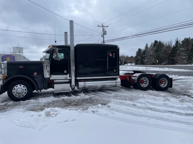 1997 Peterbilt 379 Cat Pre E log and Emissions in Other in New Glasgow - Image 3