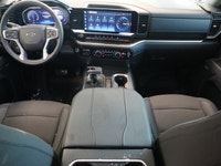 2026 Chevrolet Silverado 1500 ... Engine: Gas V8 5.3L/325 Safety Equipment Daytime Running Lamps wit... (image 2)