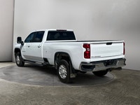 Only 59,000 Miles! This Chevrolet Silverado 3500HD boasts a Turbocharged Diesel V8 6.6L/ engine powe... (image 2)