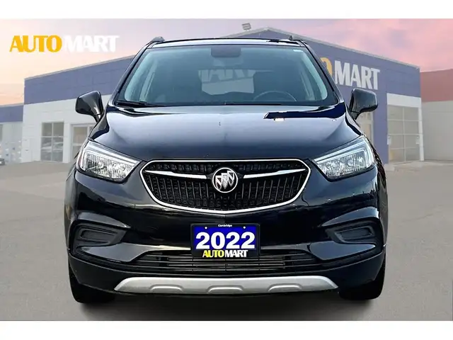 2022 Buick Encore Preferred AWD | Sunroof | Heated Seats | CarPl in Cars & Trucks in Cambridge - Image 27