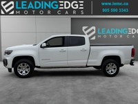 2021 CHEVROLET COLORADO LT 2WD- NEW ARRIVAL - FULLY SERVICED PREVIOUS DAILY RENTAL- V6 ENGINE - AUTO... (image 2)