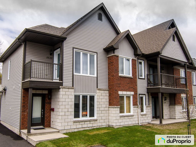 890 000$ - Quadruplex à vendre à Drummondville (Drummondville) dans Maisons à vendre  à Drummondville - Image 2