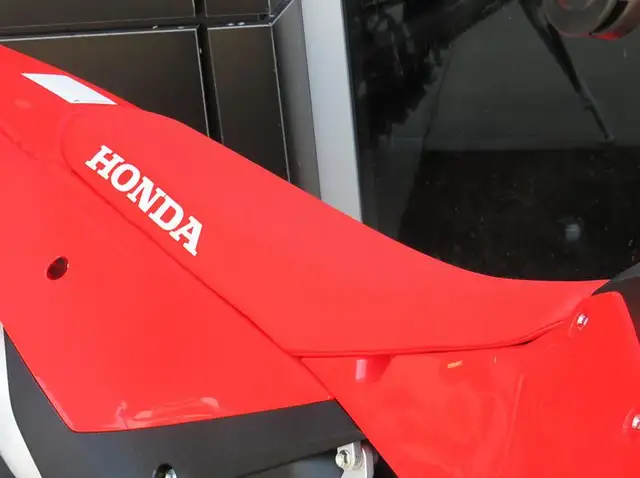 2026 Honda CRF250RX in Dirt Bikes & Motocross in Cambridge - Image 9