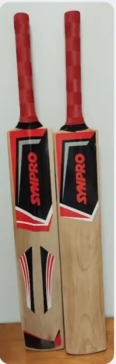 Cricket Bats - Synco Brand - $35.00 - Scarborough in Other in City of Toronto - Image 7
